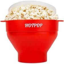 0 grams trans fat per serving; The Best Popcorn Maker July 2021