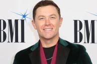 Martina McBride Grieves Loss Of Father In Emotional Tribute To Singer Daryl  Schiff