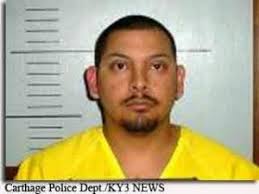 Inside the Ozarks: 2013