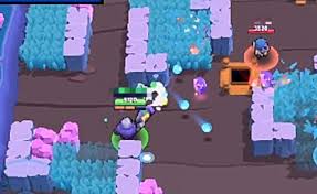 With his star power, all his bullets from either main and super attack, after first bounce gets an immediate boost. Brawl Stars How To Use Rico Tips Guide Stats Super Skin Gamewith
