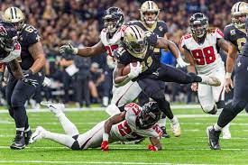 New orleans's eight road games in 2019 will have the team travel 16,960 miles (roundtrip) away from home after they traveled a total of 13,734 miles (roundtrip) in 2018. New Orleans Saints 2019 Schedule Game By Game Analysis