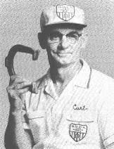 Curt Day Horseshoe Courts