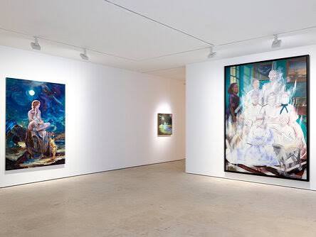 Vedovi Gallery
