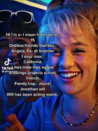 Why Me The Trending Video with Jane