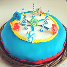 Gateau Toupies Beyblade En Pate A Sucre Recette Gateau Beyblade Recette De Gateau D Anniversaire Gateau