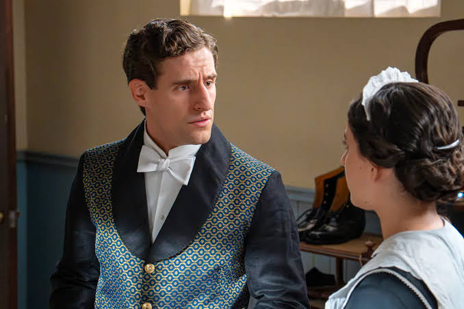 Avance “La Promesa”: Catalina desaparece y Ángela y Lorenzo se casan  (capítulo 680, lunes 22 de septiembre)