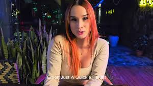 办公室里-中出-哥伦比亚助理-阿贝拉奥尔森-激情四射