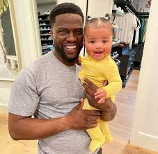 Born and raised in philadelphia, pennsylvania, hart began his career by winning several amateur comedy. Kevin Hart Jokes He S Done Having Kids After Baby No 4 People Com