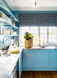 Better yet, if you choose appropriate curtains, they can complement the look of the kitchen window, too. 12 Kitchen Curtain Ideas Stylish Kitchen Window Treatments