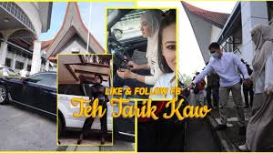 Check spelling or type a new query. Tiga Jenis Kereta Mewah Milik Neelofa Yang Tidak Diketahui Peminat Yg Last Tu Paling Rare Teh Tarik Kaw