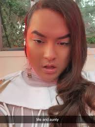 Thank you @weareseeingred for inviting Scott and I from the @realrankpod to  turn the Runway of Rezilience into the Runway of Rankzilience 🌹 , I had  too much fun hosting the Real Rank Red Carpet Lounge ...