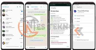 Download Gb Whatsapp Mod Apk V8 12 Terbaru Januari 2020 Nes Tekno Download Whatsapp Mod Ios Apk Terbaru Untuk Android Rajaapk Com Fouad Whatsapp Ios Olahraga