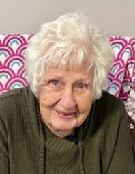 Agnes R. Bedford Obituary