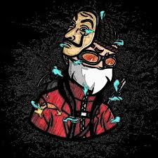 Tv show, la casa de papel, money heist (tv show). Free Fire Money Heist Bundle Drawing 2021 Batman Wallpaper Drawings Art