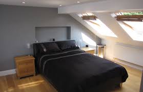Cost to convert attic to bedroom uk. Loft Conversion Costs London How Much Is A Loft Conversion
