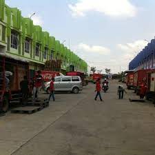 Lokasi pt coca cola sumsel. New Gudang Pt Coca Cola Distribution Indonesia 2 Pengunjung