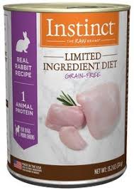 Best dry dog food overall: Instinct Dog Food Reviews Ratings Recalls Ingredients Herepup