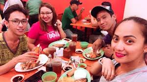 Mang Inasal Remolador St.