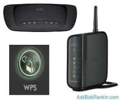 Your Wps Wireless Router May Create A Security Problem Wireless Router Wps Vulnerability