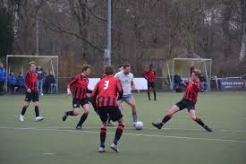 Kadoelen zakt in de tweede helft door het ijs bij Geuzen/Middenmeer