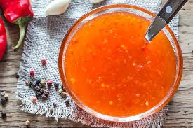 Maybe you would like to learn more about one of these? 5 Minute Chinese Sweet Sour Sauce Recipe This Easy Sauce Recipe Will Make You Toss Those Little Packets Sauces Condiments 30seconds Food