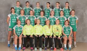 Maybe you would like to learn more about one of these? Analys Division 1 Norra Damer Handbollskanalen