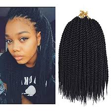 2,186 kanekalon hair crochet braids products are offered for sale by suppliers on alibaba.com, of which synthetic hair extension there are 595 suppliers who sells kanekalon hair crochet braids on alibaba.com, mainly located in asia. Refined Hair 12inch 22roots Senegalese Twist Hair Crochet Braids Ombre Kanekalon Synthetic Crochet Braids Braiding Hair Extensions 7packs Lot 1b Wantitall