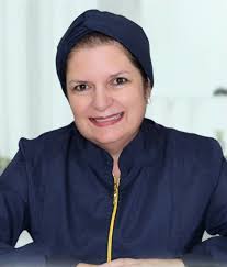 Dra. Ana Paula Branco Cavallari