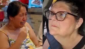 Forrest surprises girlfriend with lingerie gift