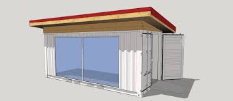 Epingle Sur Maison Container