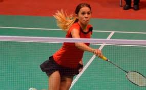 L os juegos olímpicos de tokyo 2020 están a la vuelta de la esquina y guatemala buscará hacer historia y aumentar su cosecha de medallas en la justa veraniega. Haramara Gaitan Asegura Plaza En Tokio 2020 Para Mexico En Badminton