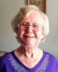 Eloise Taylor Obituary July 7, 2025