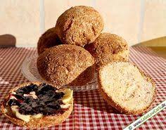 Low Carb Rezept Grundrezept Low Carb Brotchen Semmeln Low Carb Rezepte Rezepte Backrezepte