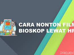 Maybe you would like to learn more about one of these? 15 Cara Nonton Film Bioskop Di Hp Online Projektino