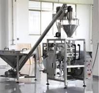 China Detergent Washing Powder Packing Machine Manufacturers ...