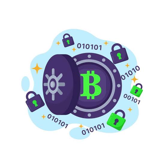 Stolen cryptocurrency recovery