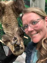 Animal Park in Shelby, Ohio