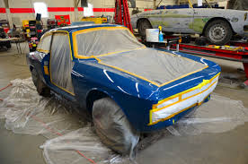 Image result for Bluette 1967 Alfa-Romeo