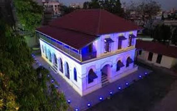 Kochrab Ashram | India Cine Hub
