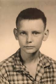 Obituary for Lonnie Ray Webb