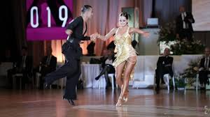 Malika djumaeva is on facebook. Cseke Zsolt Sandor Malika Dzumaev Ger 2019 Podf Prague Wdsf Wo Lat Solo J Youtube