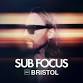 Run Presents Sub Focus Bristol event in Bristol