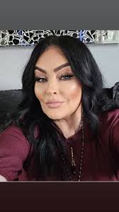 Hair color and style choices for women over 50