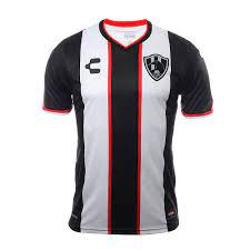 Club de cuervos home jersey 2018/19you love to wear club de cuervos any time you can. Jersey Club De Cuervos Local 2017 Hombres Innovasport