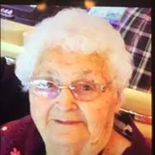 Lillian Viola Albrecht Obituary December 2, 2016