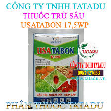 Usatabon 17.5WP