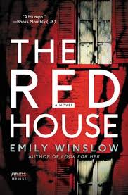 The Red House Ebook By Emily Winslow Rakuten Kobo In 2020 Books To Read Book Worth Reading The Book Club