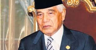 Sultan azlan shah 1928 2014. Azlan Shah Of Perak Alchetron The Free Social Encyclopedia