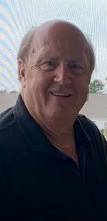 Obituary for James Robert Wooddell