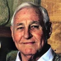 Richard Tillman Sullivan, Sr Obituary